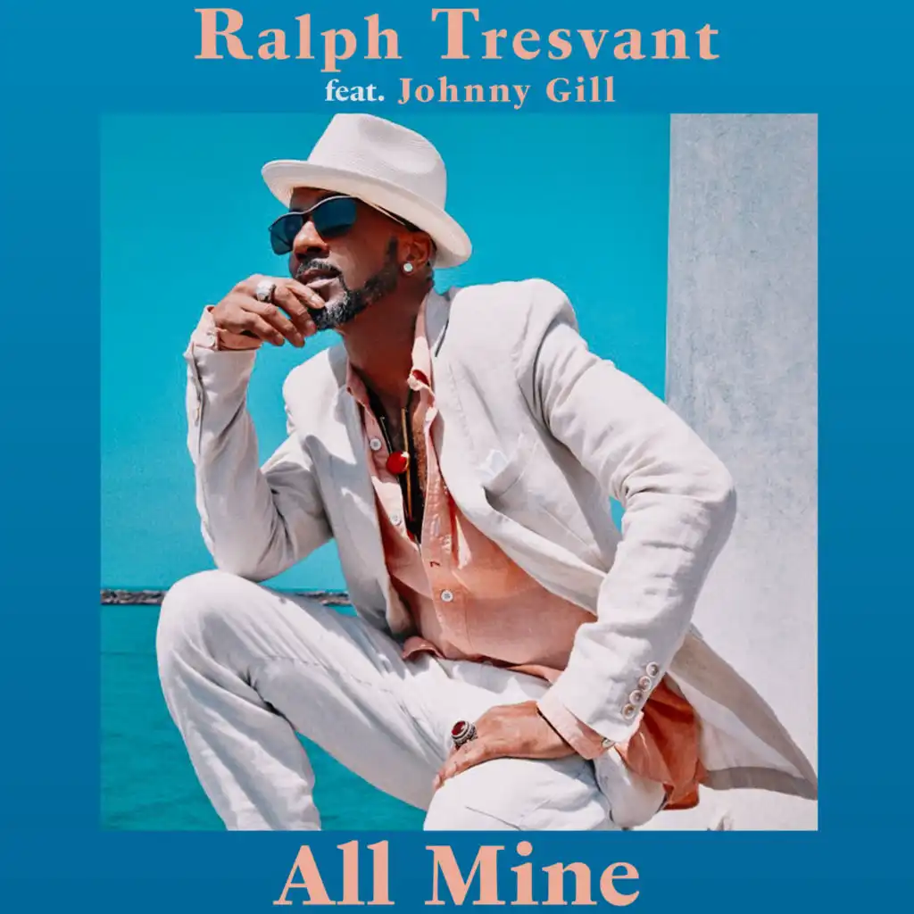 Ralph Tresvant