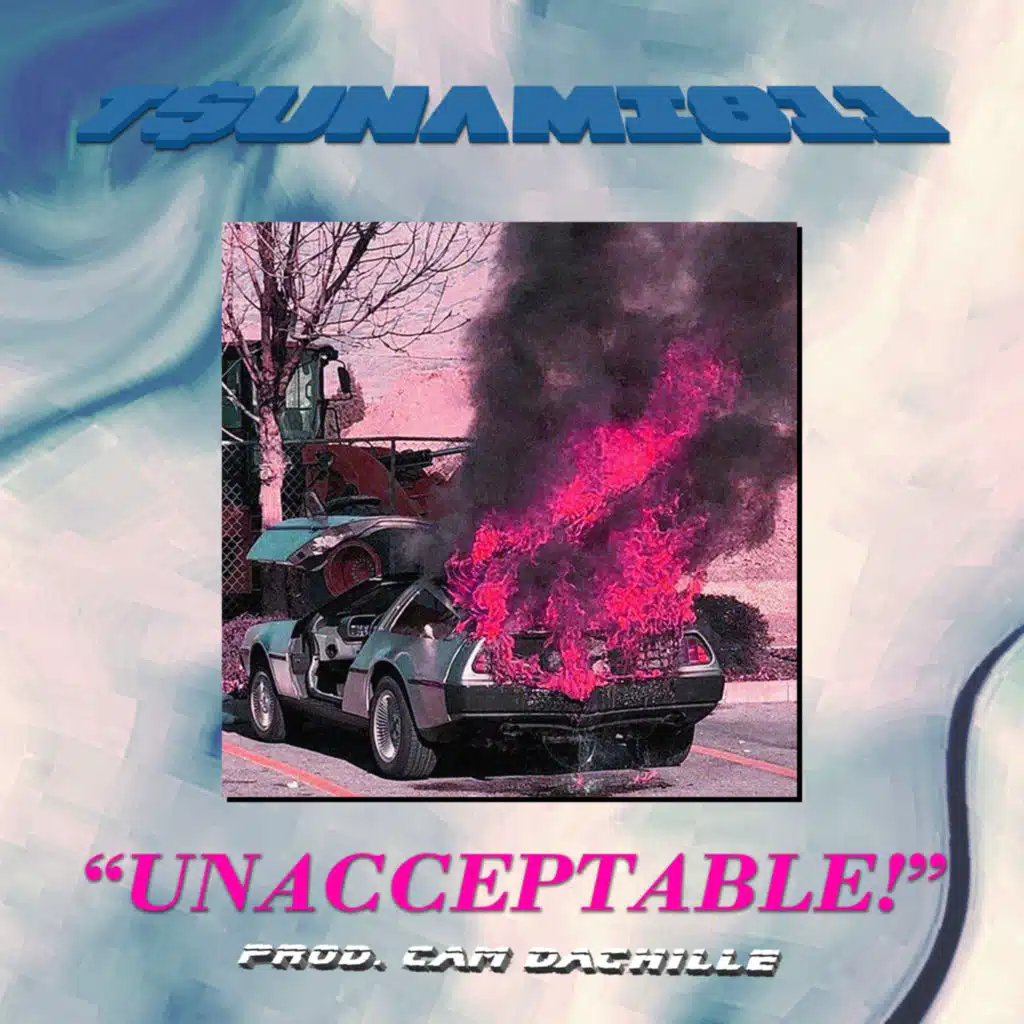 Gauntlet (feat. Marc Andre & K.C.)