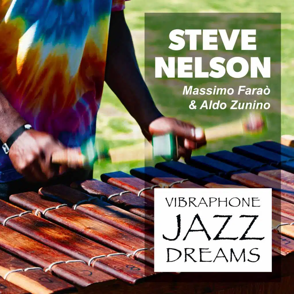 Vibraphone Jazz Dreams (feat. Massimo Faraò & Aldo Zunino)