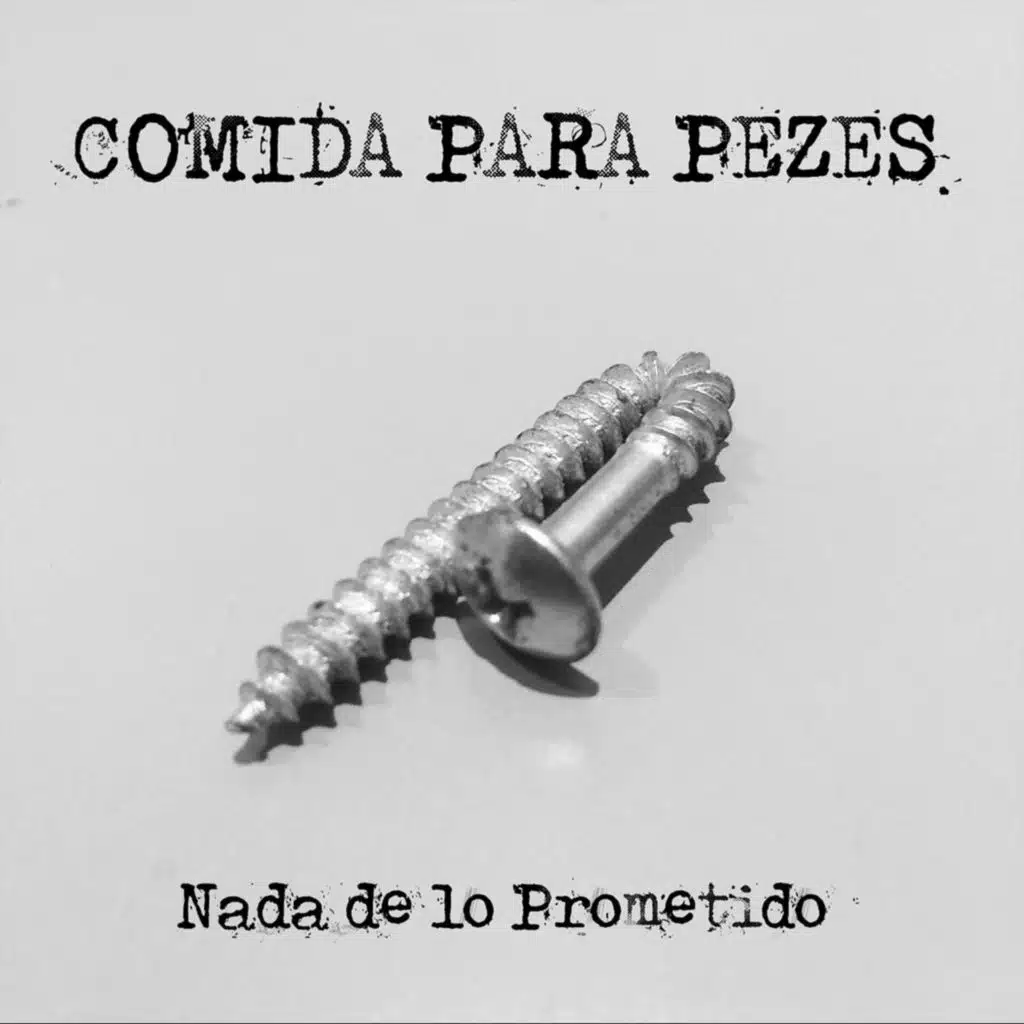 Nada De Lo Prometido