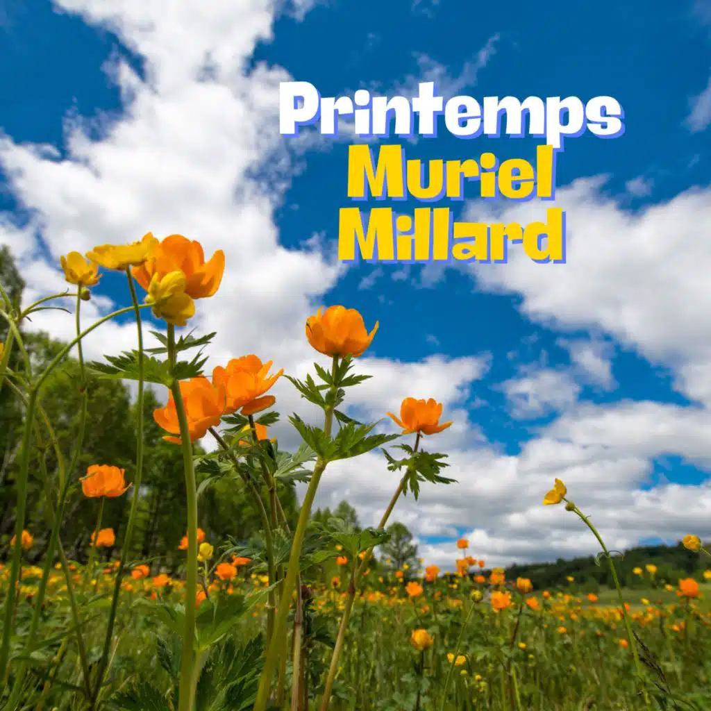 Muriel Millard