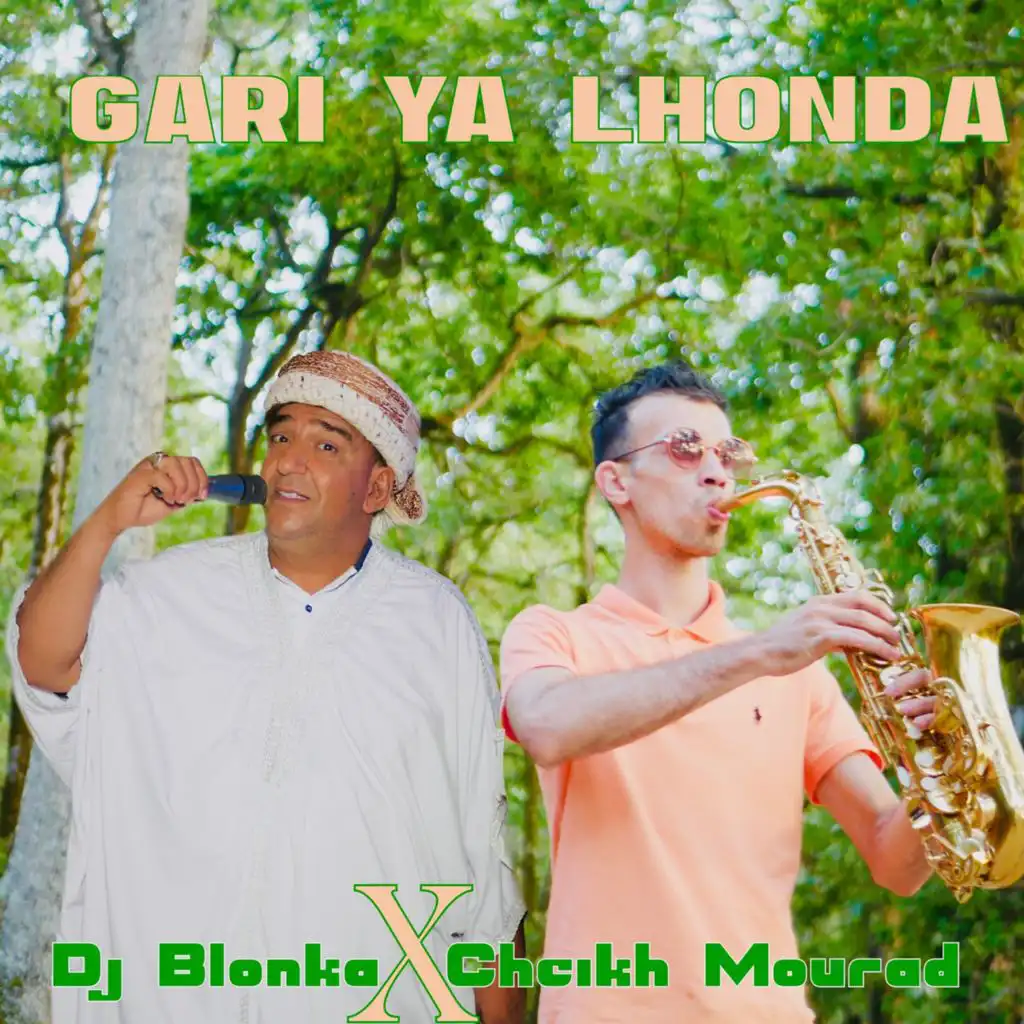 Gari Ya Lhonda