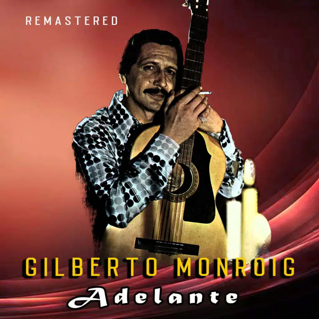Adelante (Remastered)