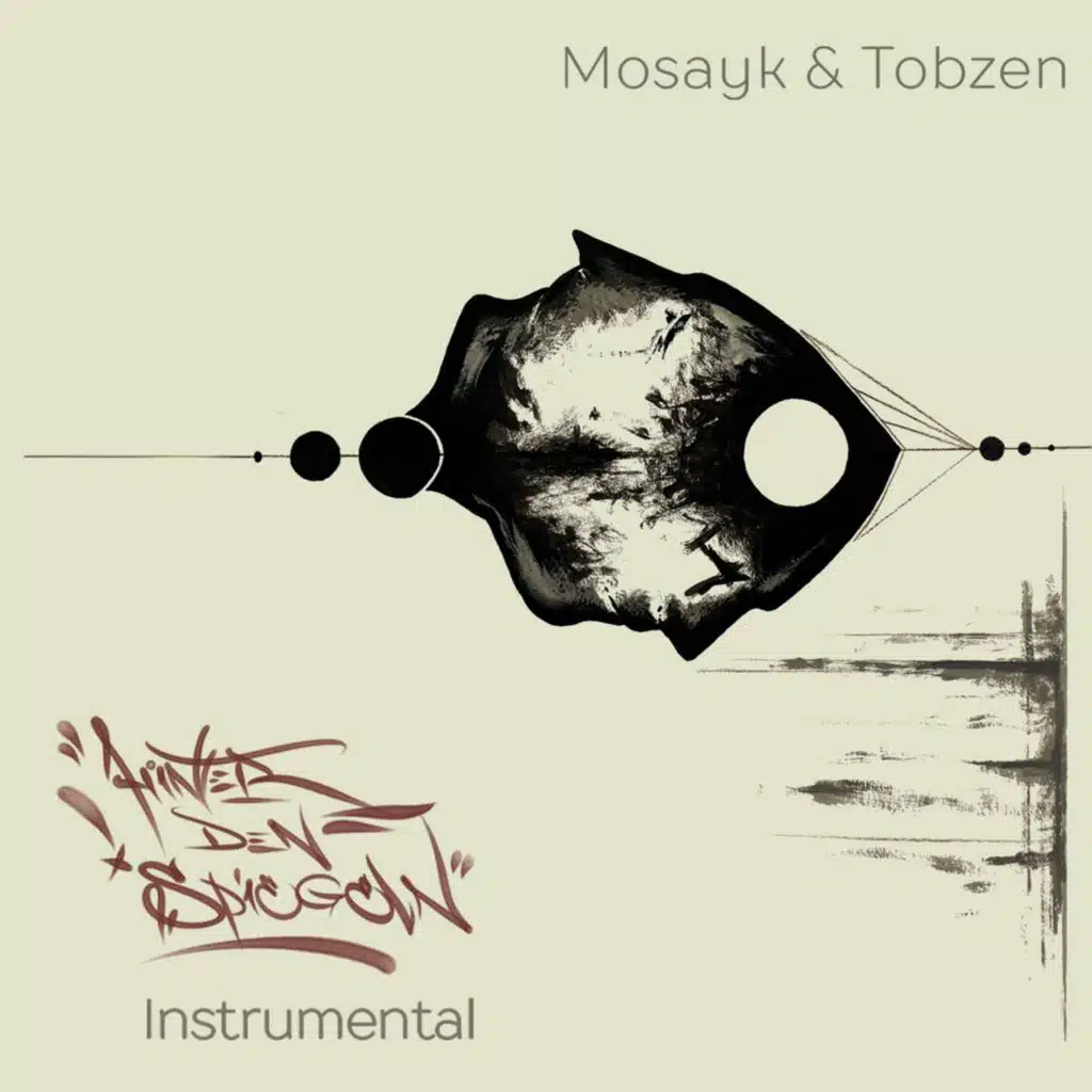 Fliegenglas (Instrumental)