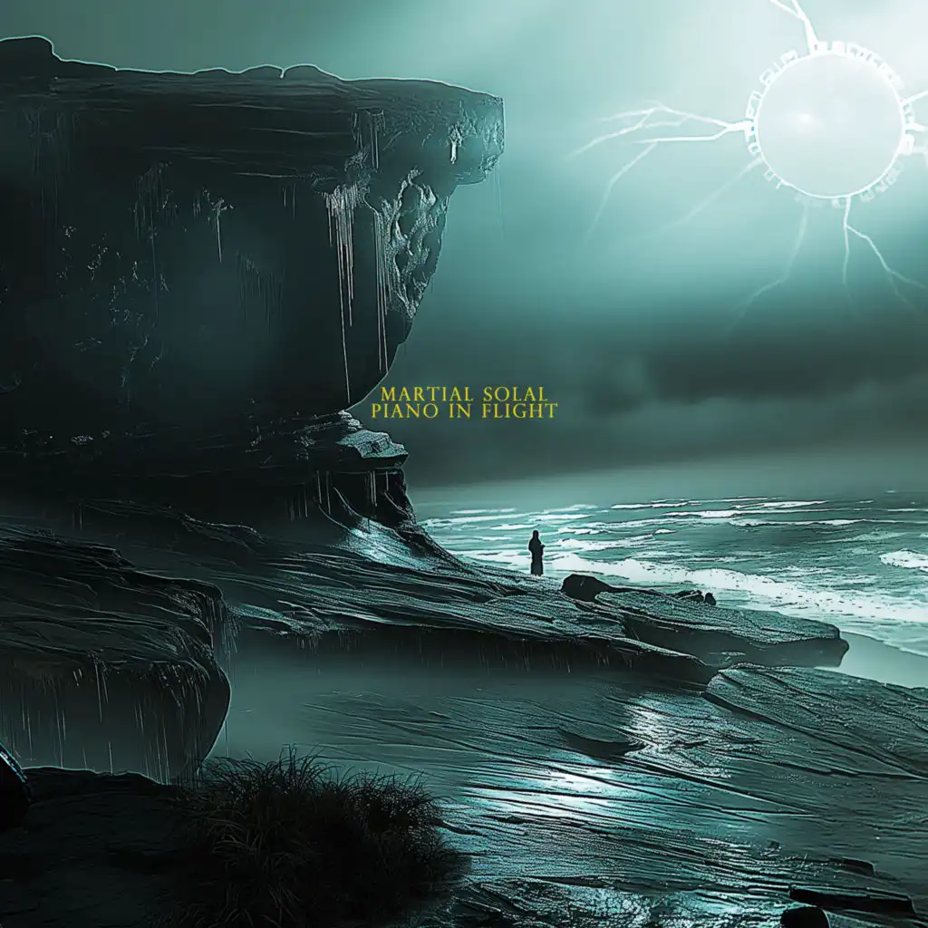 Générique (From "Echappement Libre")