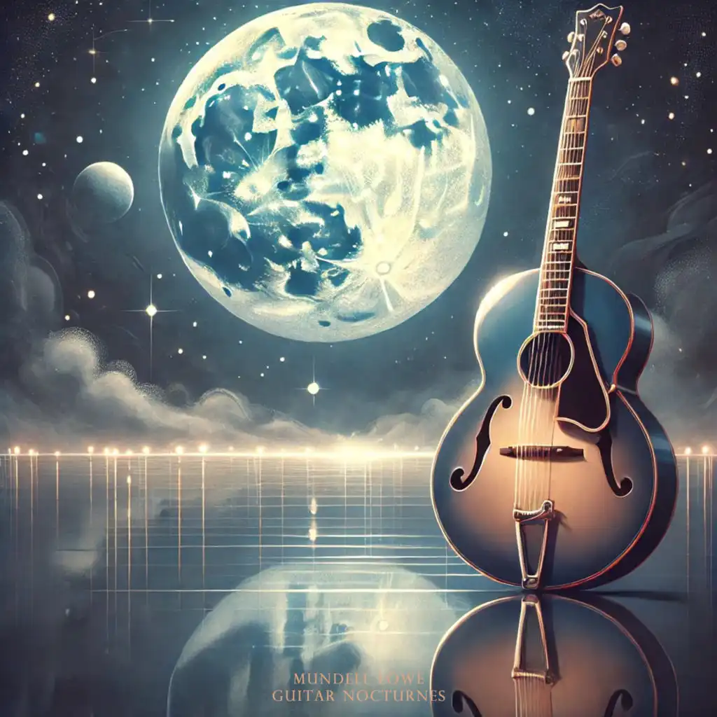 Guitar Nocturnes