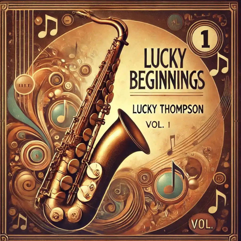 Lucky Beginnings, Vol. 1