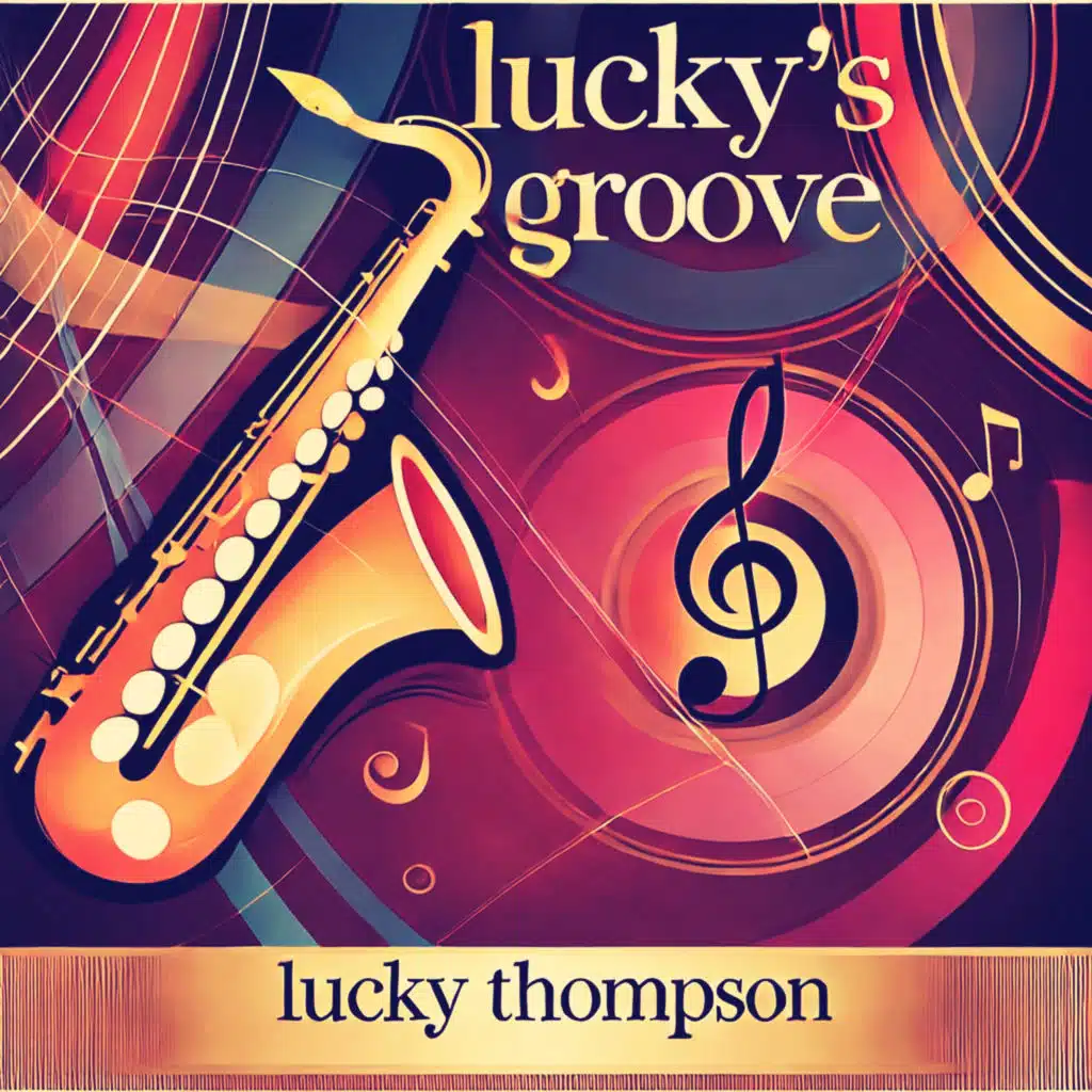 Lucky's Groove