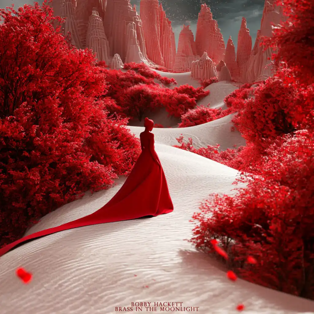 Brass in the Moonlight