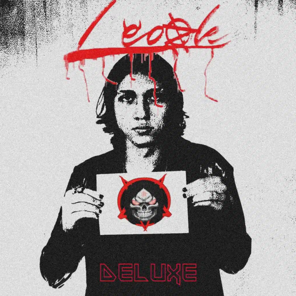 Leodk (D3LUXE)