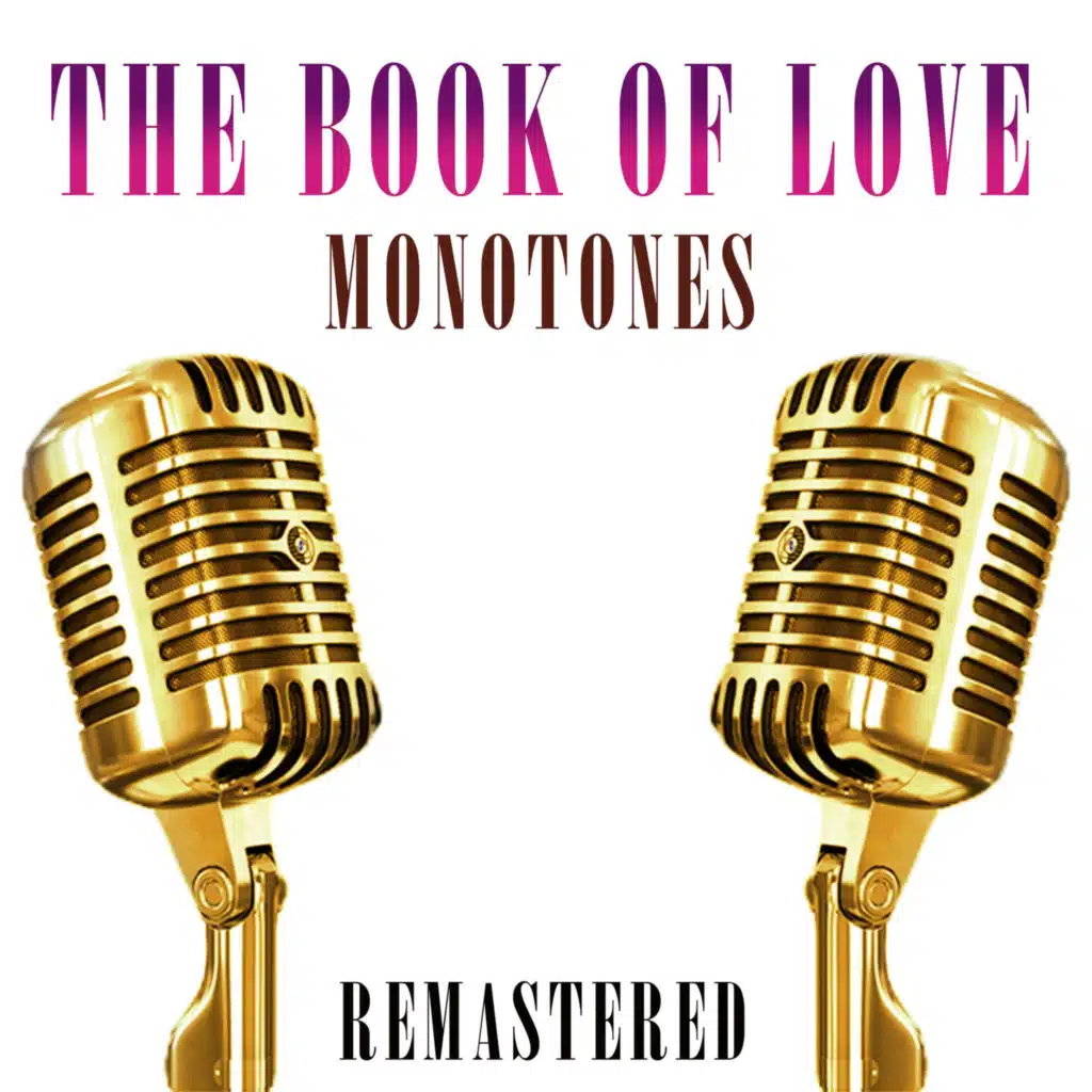 The Book of Love (Remastered)