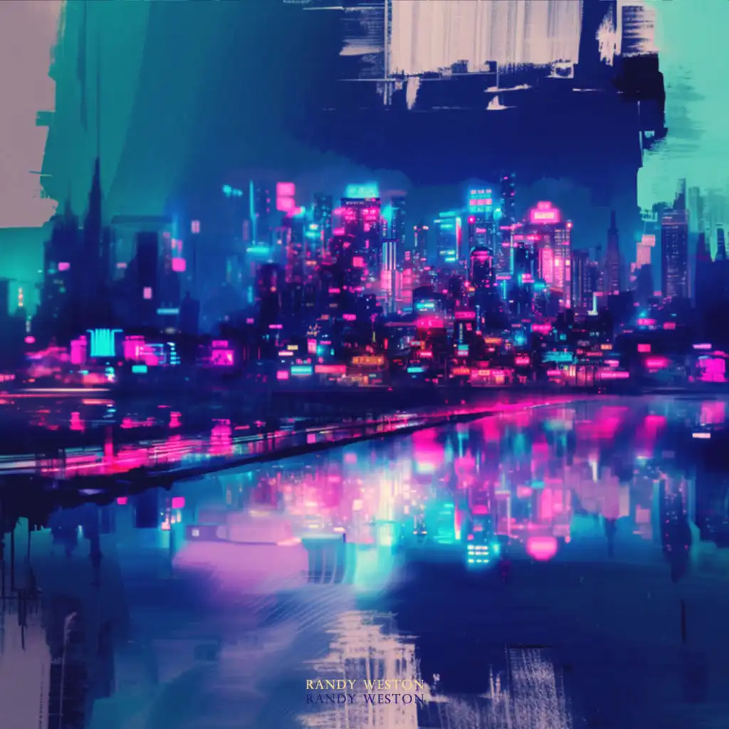 Weston's World of Jazz