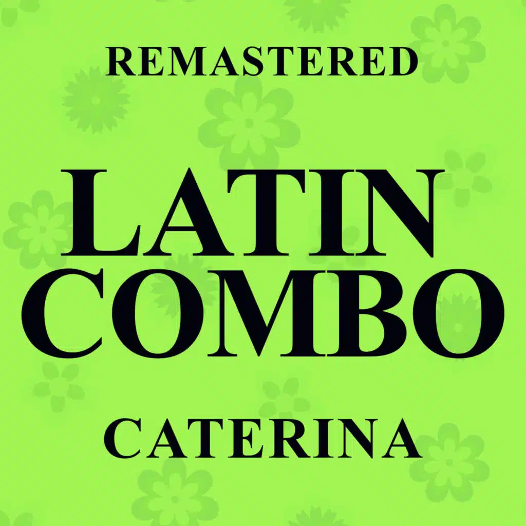 Latin combo