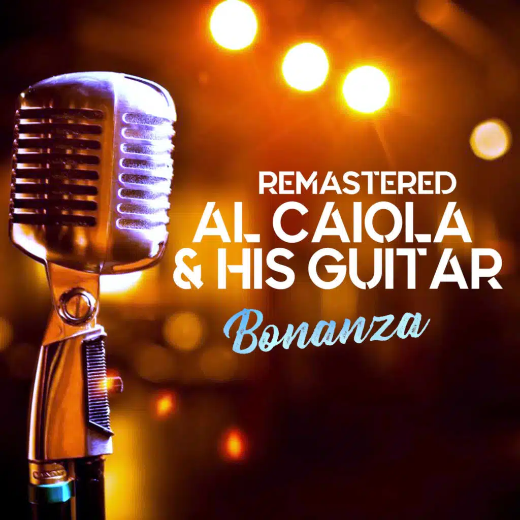 Al Caiola & His Guitar