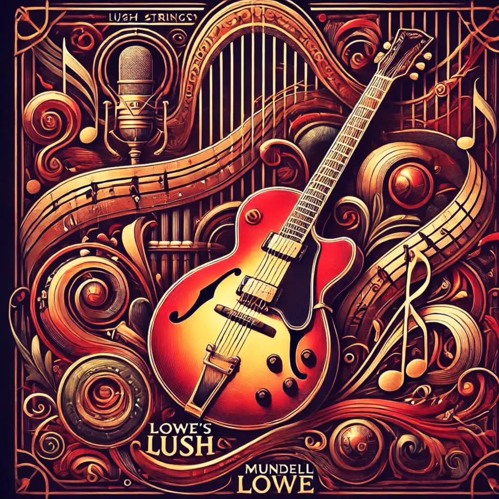 Lowe's Lush Strings