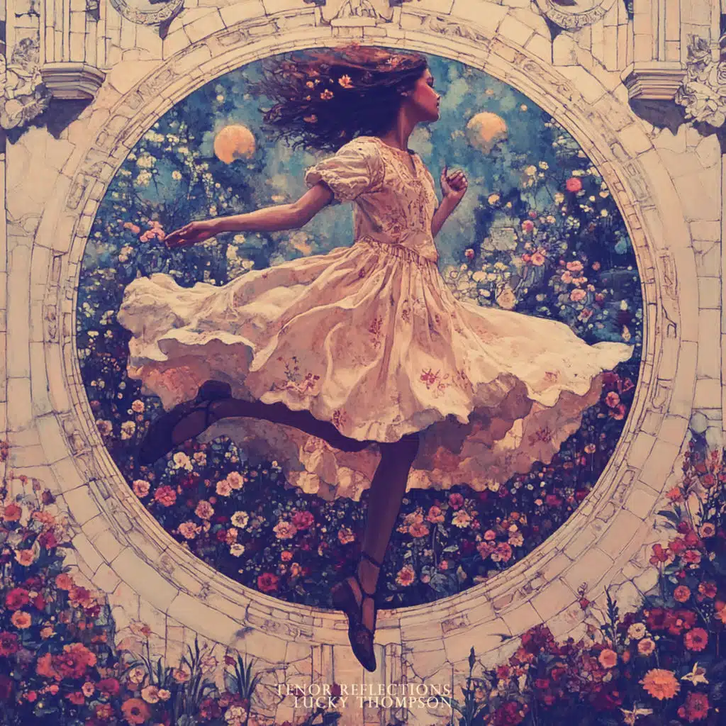 Blues Jumped a Rabbit