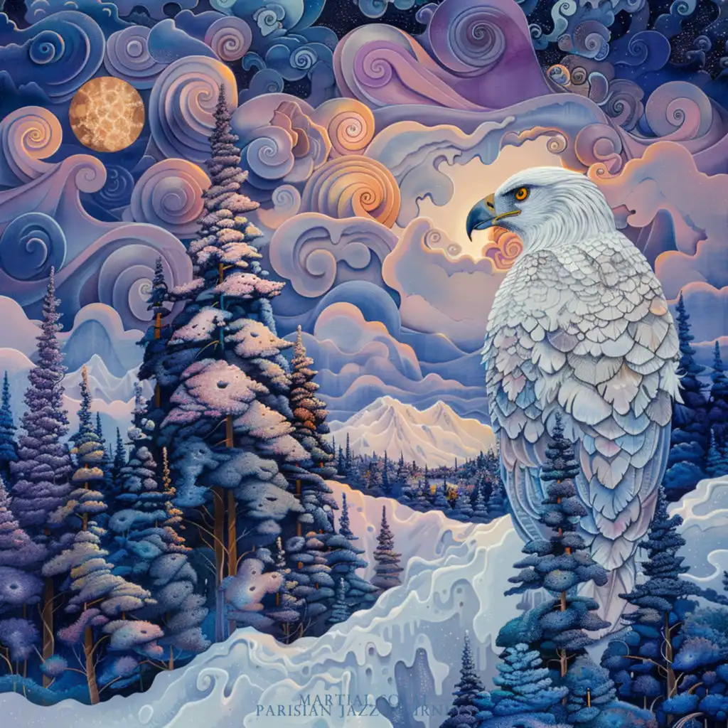 Parisian Jazz Journeys