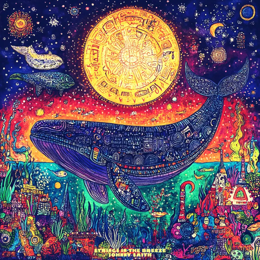 Hippo the Sentimental Hippy