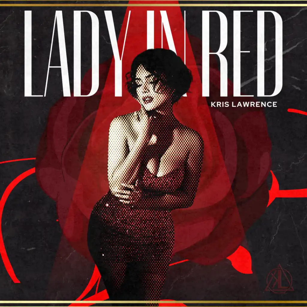 Lady in Red (Cover)