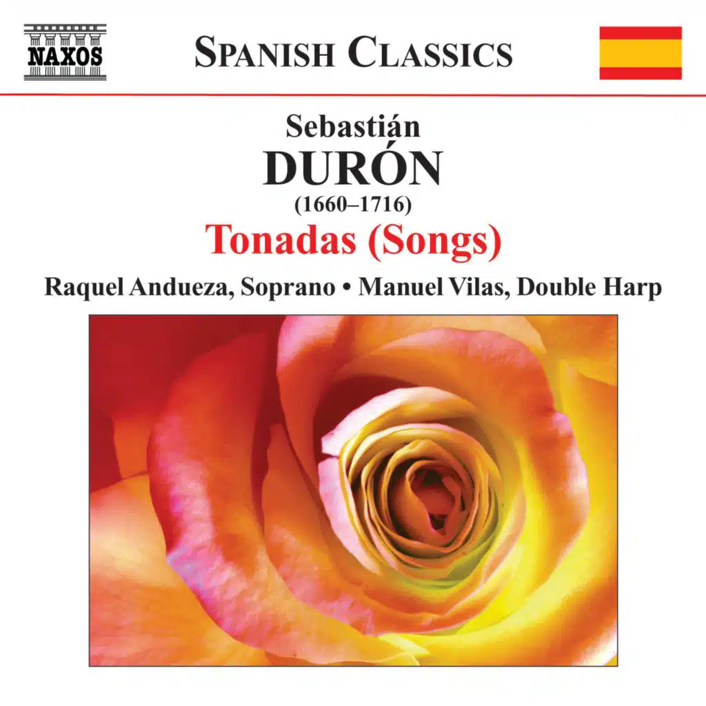Tonadas a sus majestades (Songs for their Majesties)