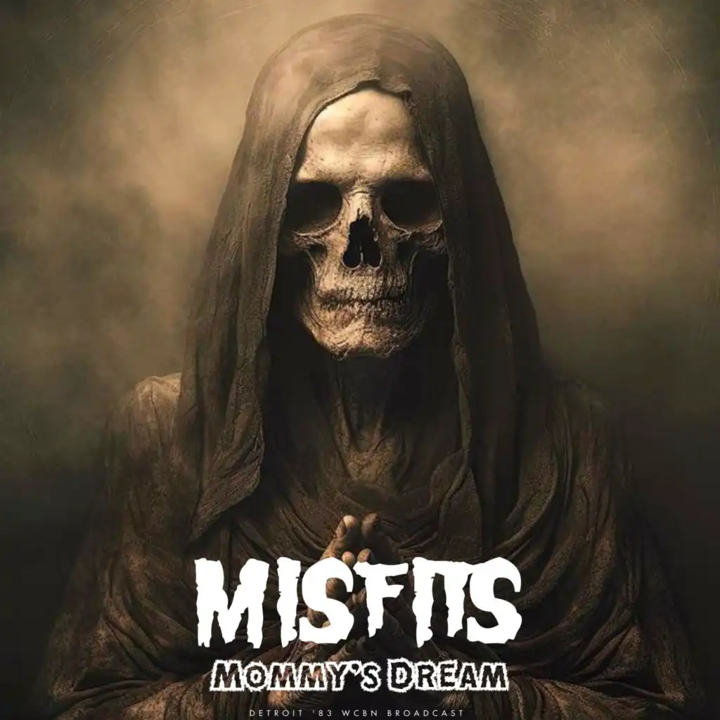 Horror Business (Live 1983)