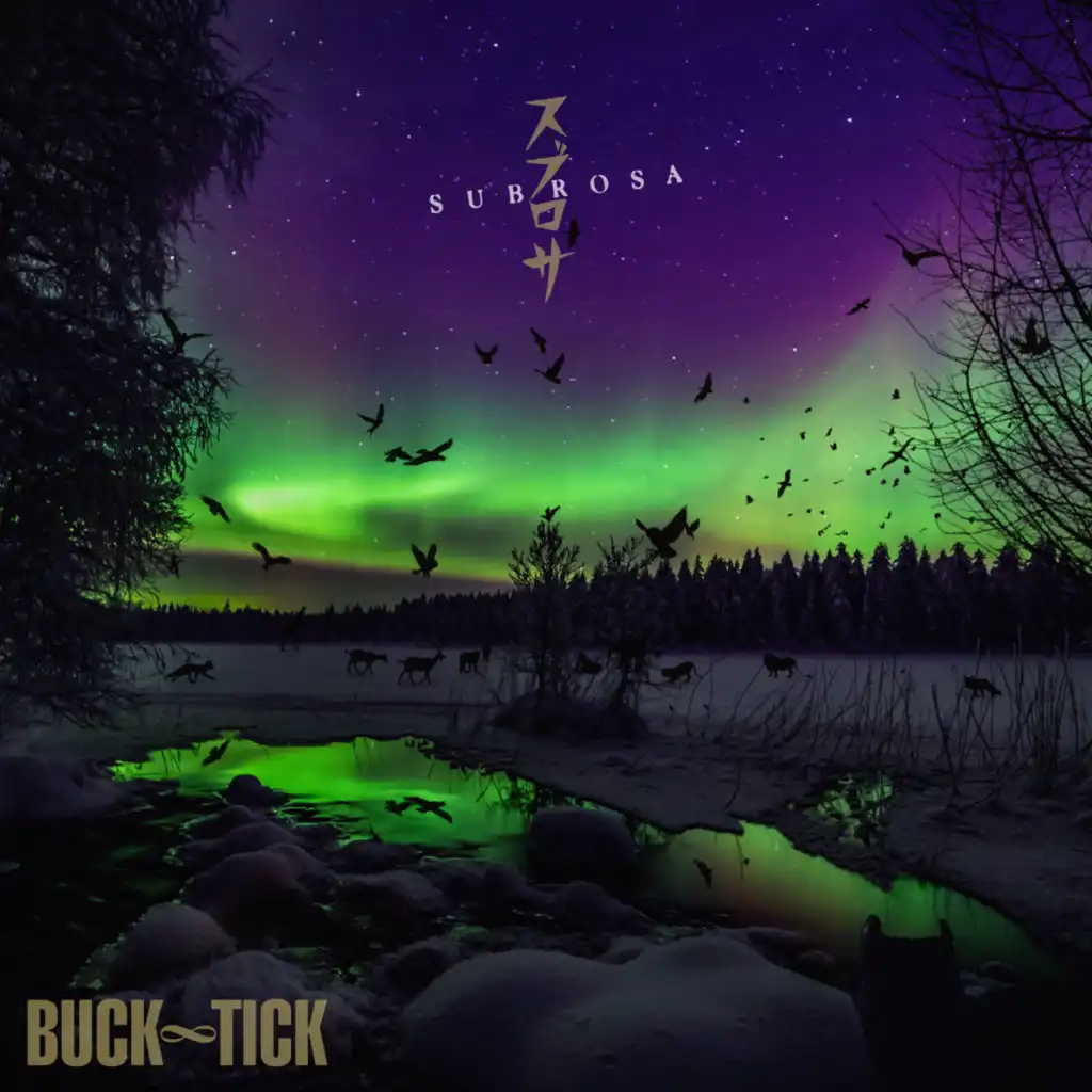 Buck-Tick