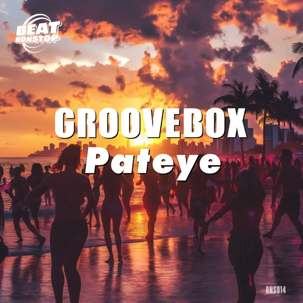Pateye (Radio Mix)