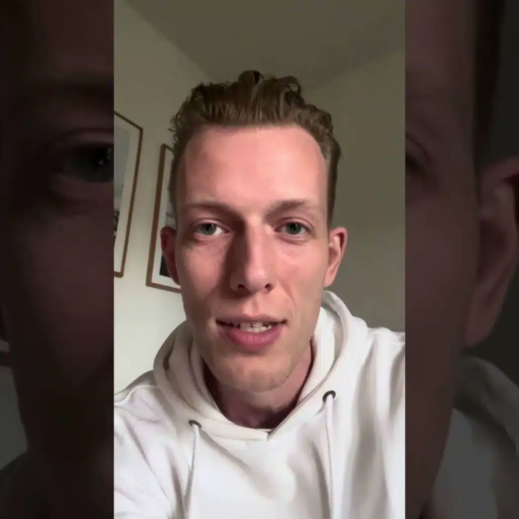 You Better Pass The Test 👽