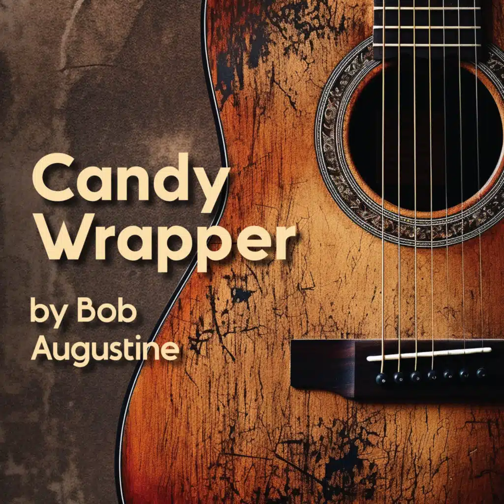 Candy Wrapper