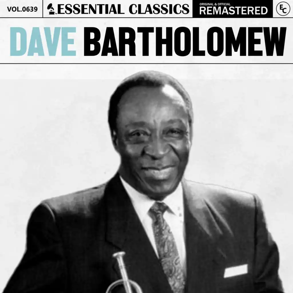 Essential Classics, Vol. 639: Dave Bartholomew