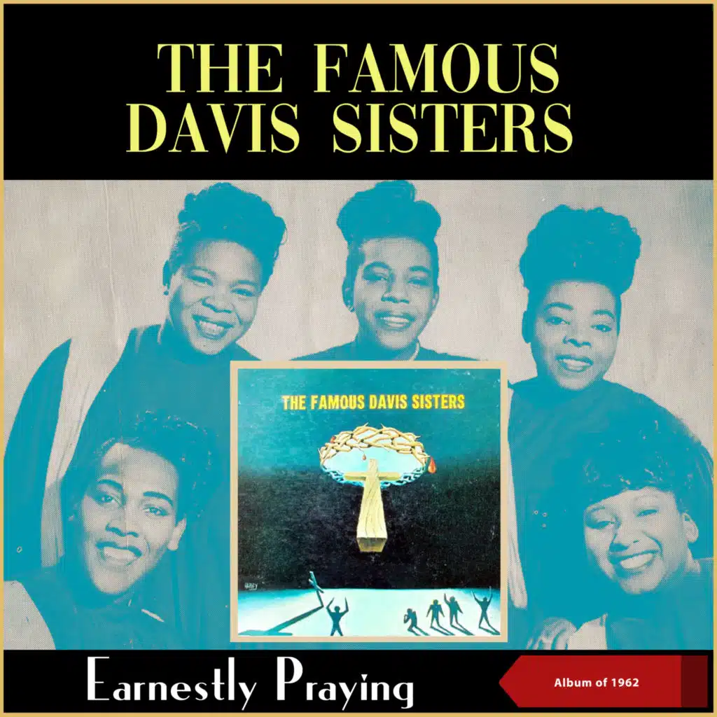 The Famous Davis Sisters