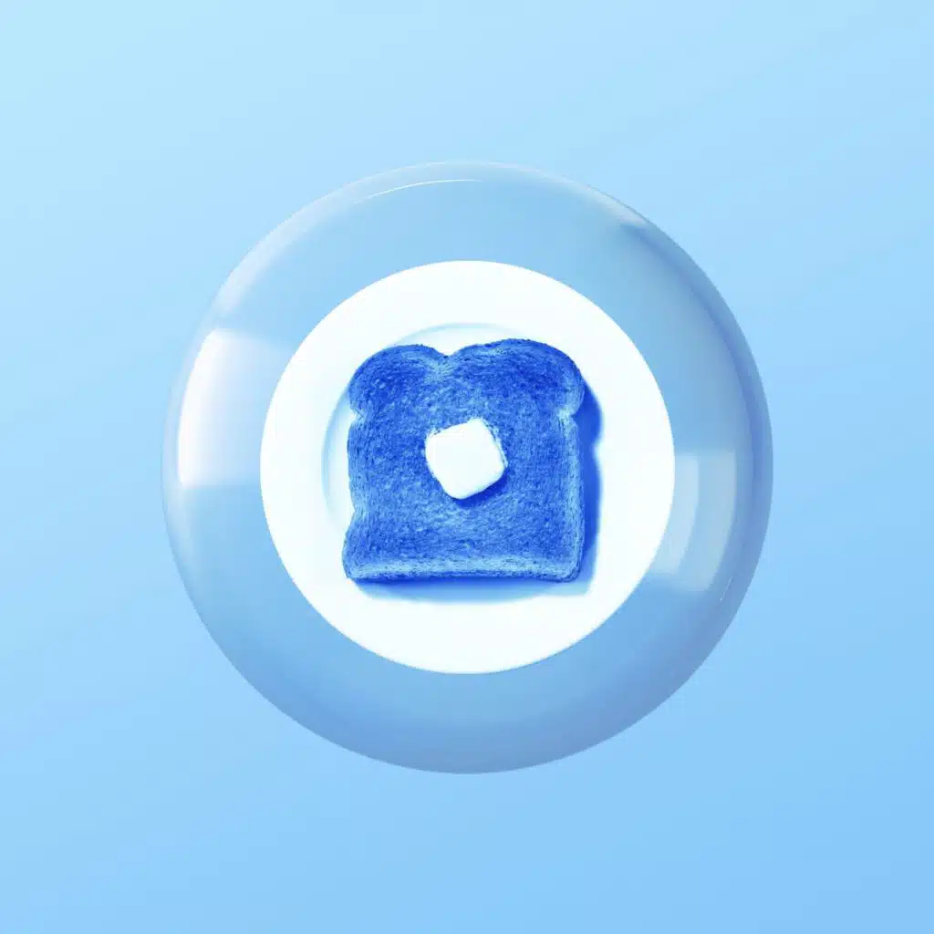 Let's Go To Butter School