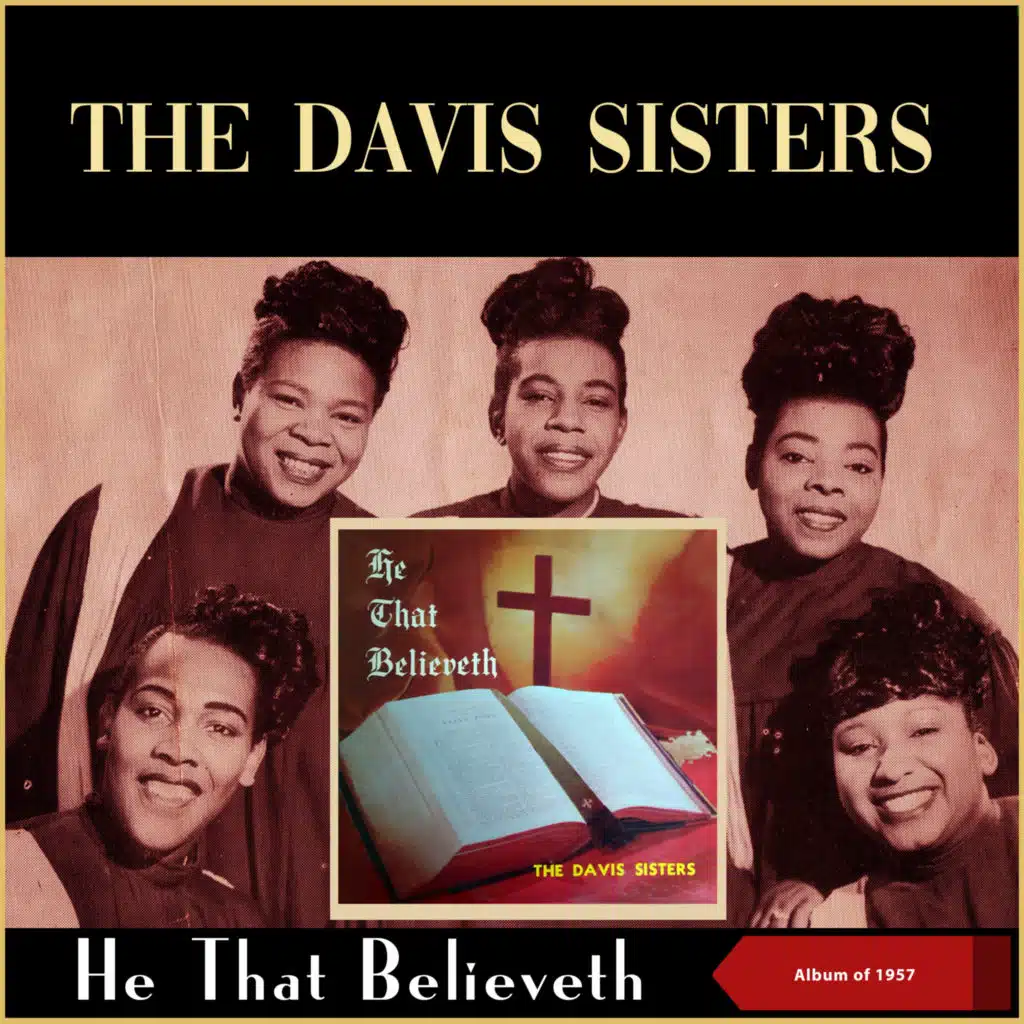 The Davis Sisters