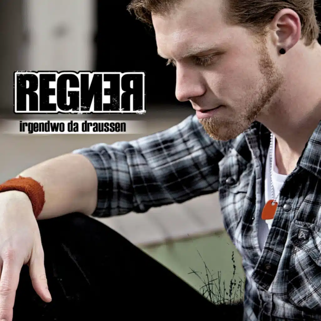 Irgendwo da Draußen