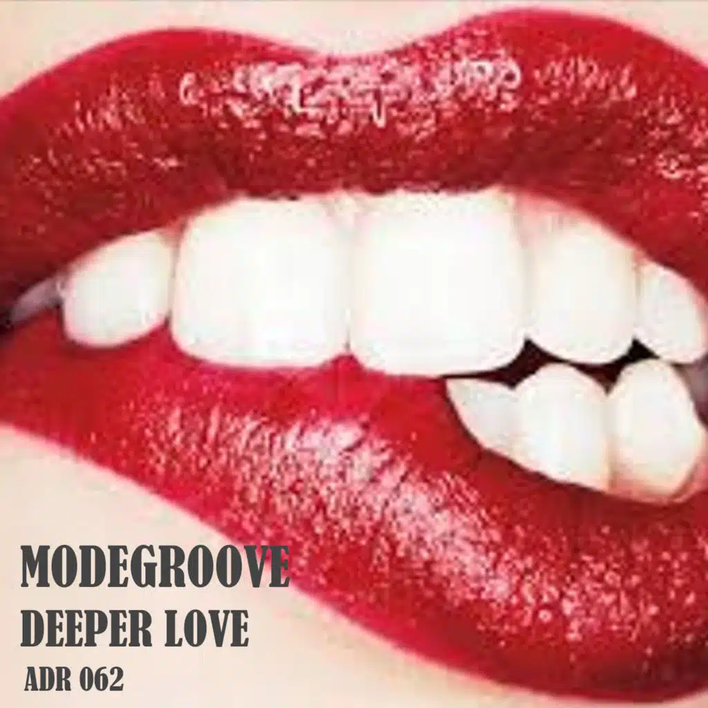Modegroove