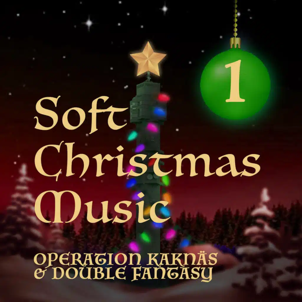 Soft Christmas Music