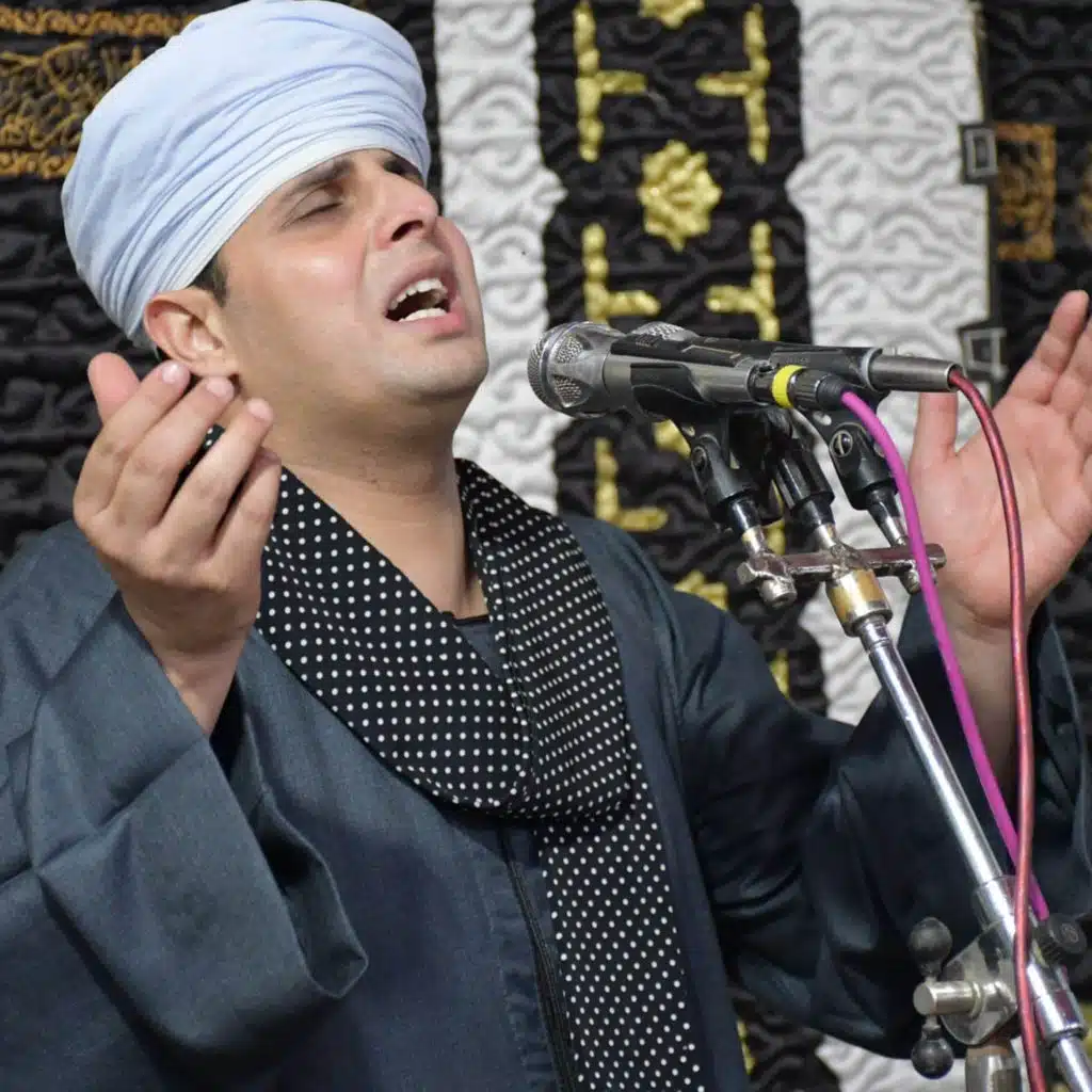 والله لو حلف العشاق