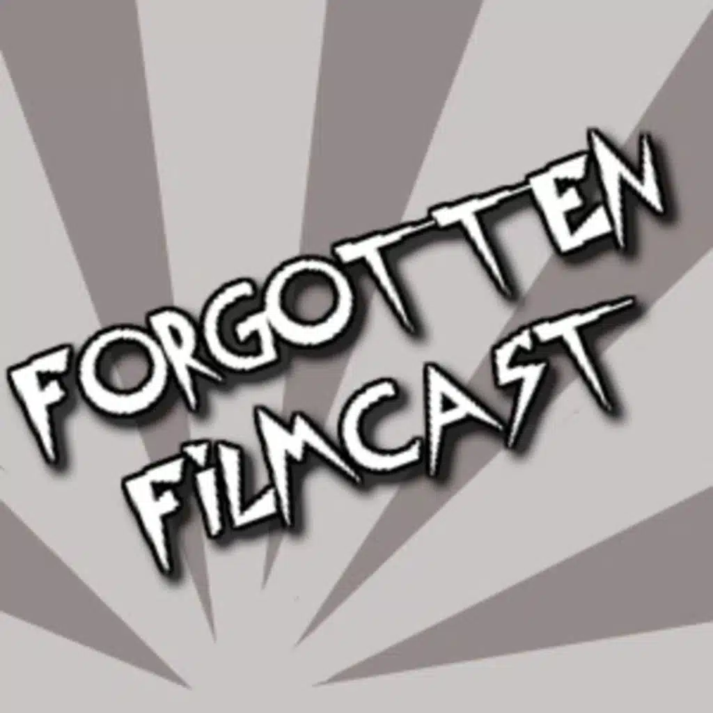 Episode 260: Forgotten Filmcast Ep 259: Race for the Yankee Zephyr