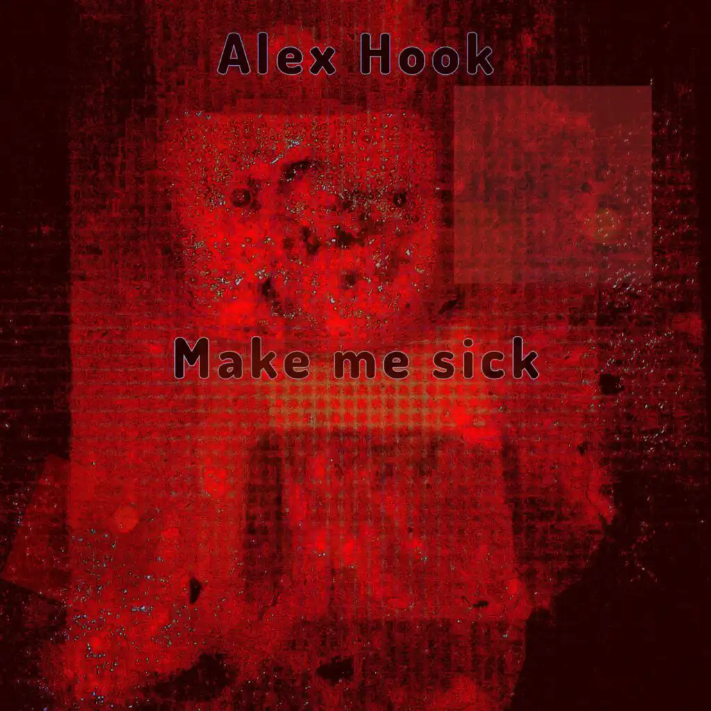 Alex Hook