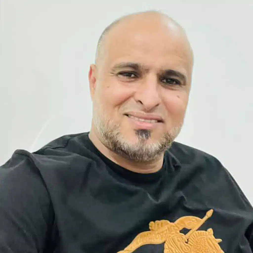 عبد السلام الصويعى