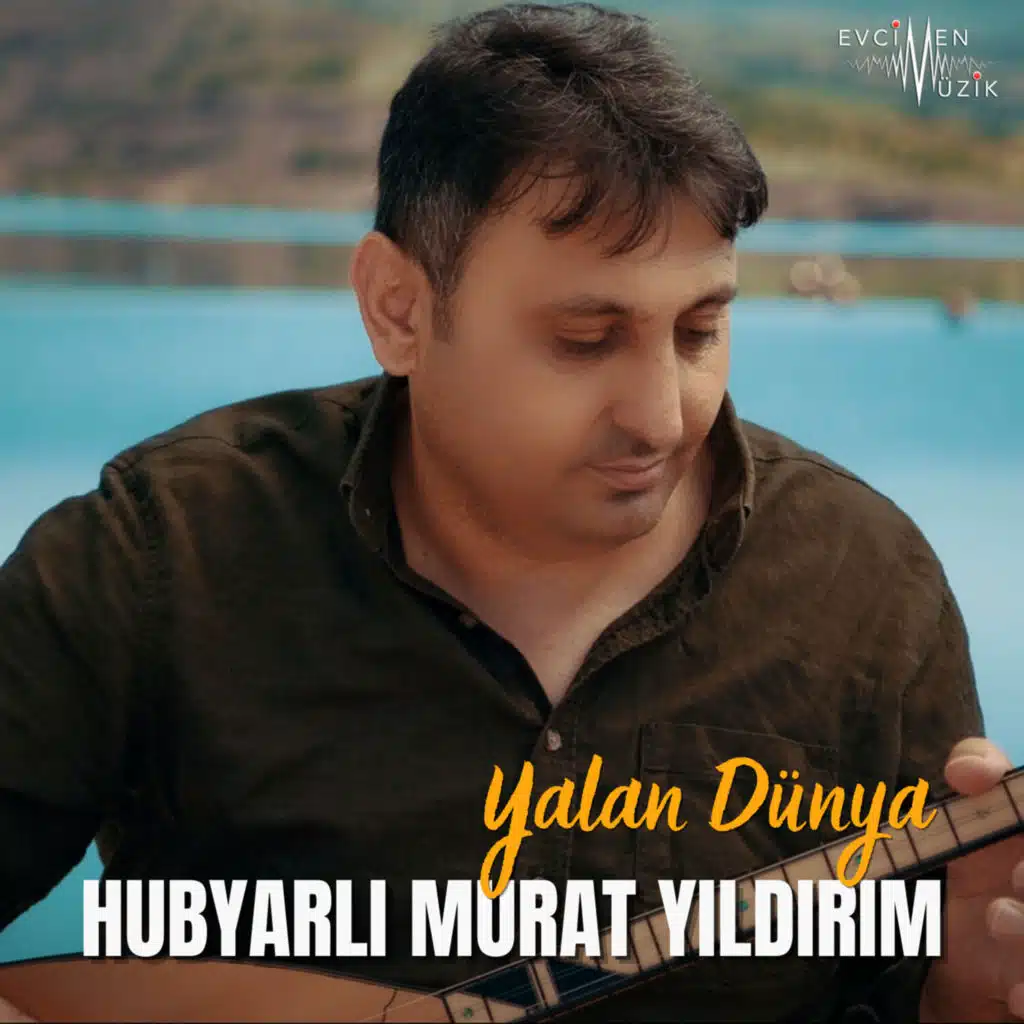 Hubyarlı Murat Yıldırım