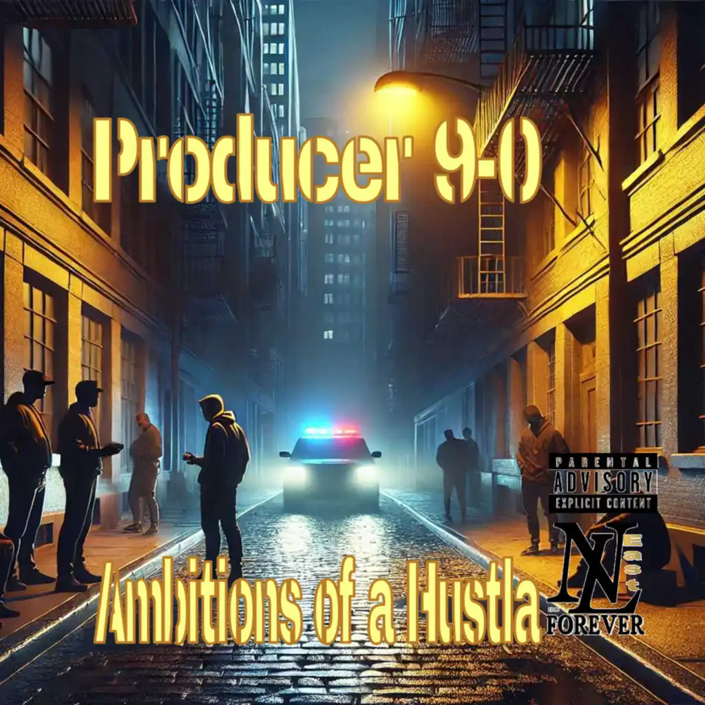 Producer 9-0