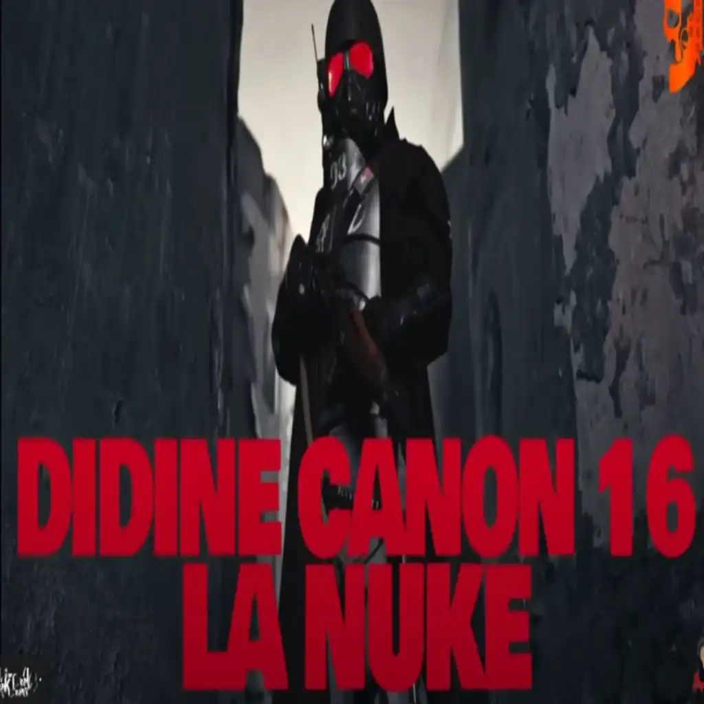 La nuke