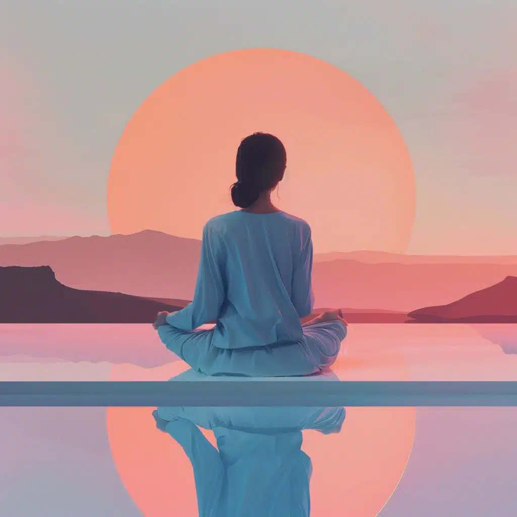 Un Viaje Hacia La Mente Calma: Música Relajante Para Meditación