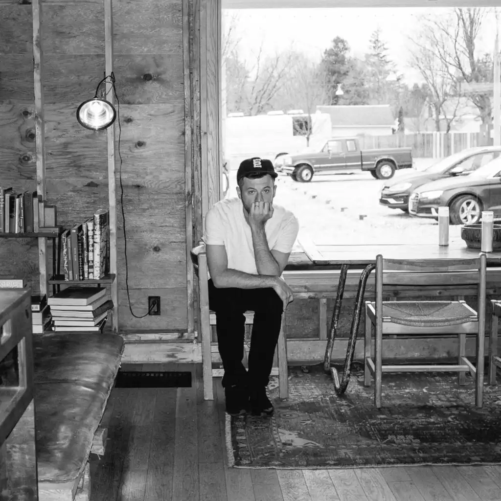 And You Know You're Not the Only One