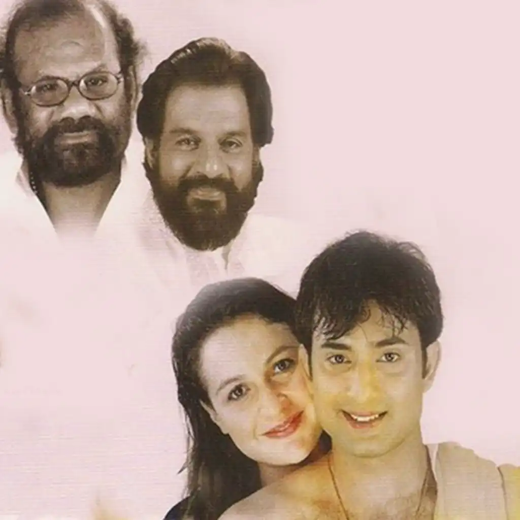 Raveendran, Gireesh Puthenchery & Biju Narayanan