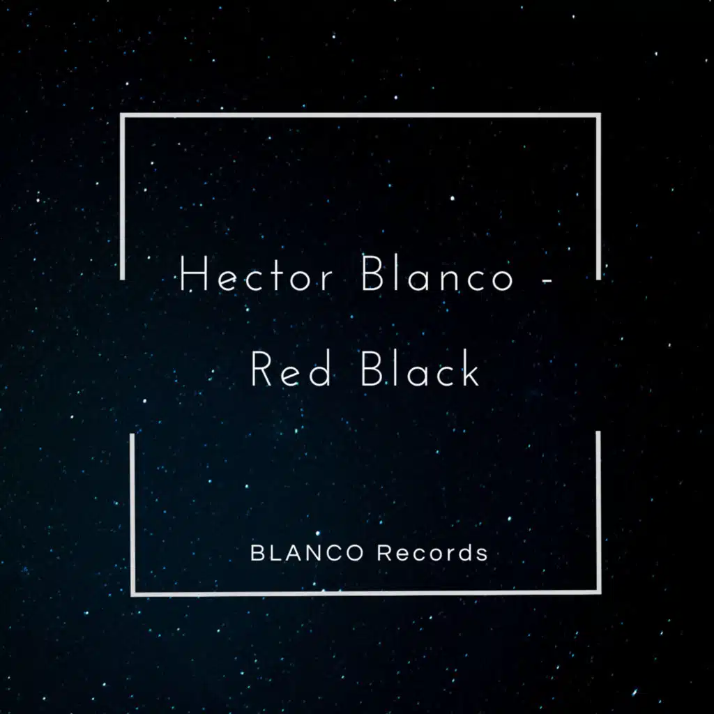 Hector Blanco