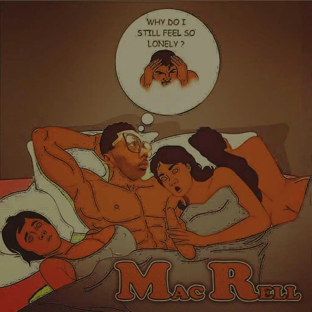 Share the Money (feat. Bosten Black)