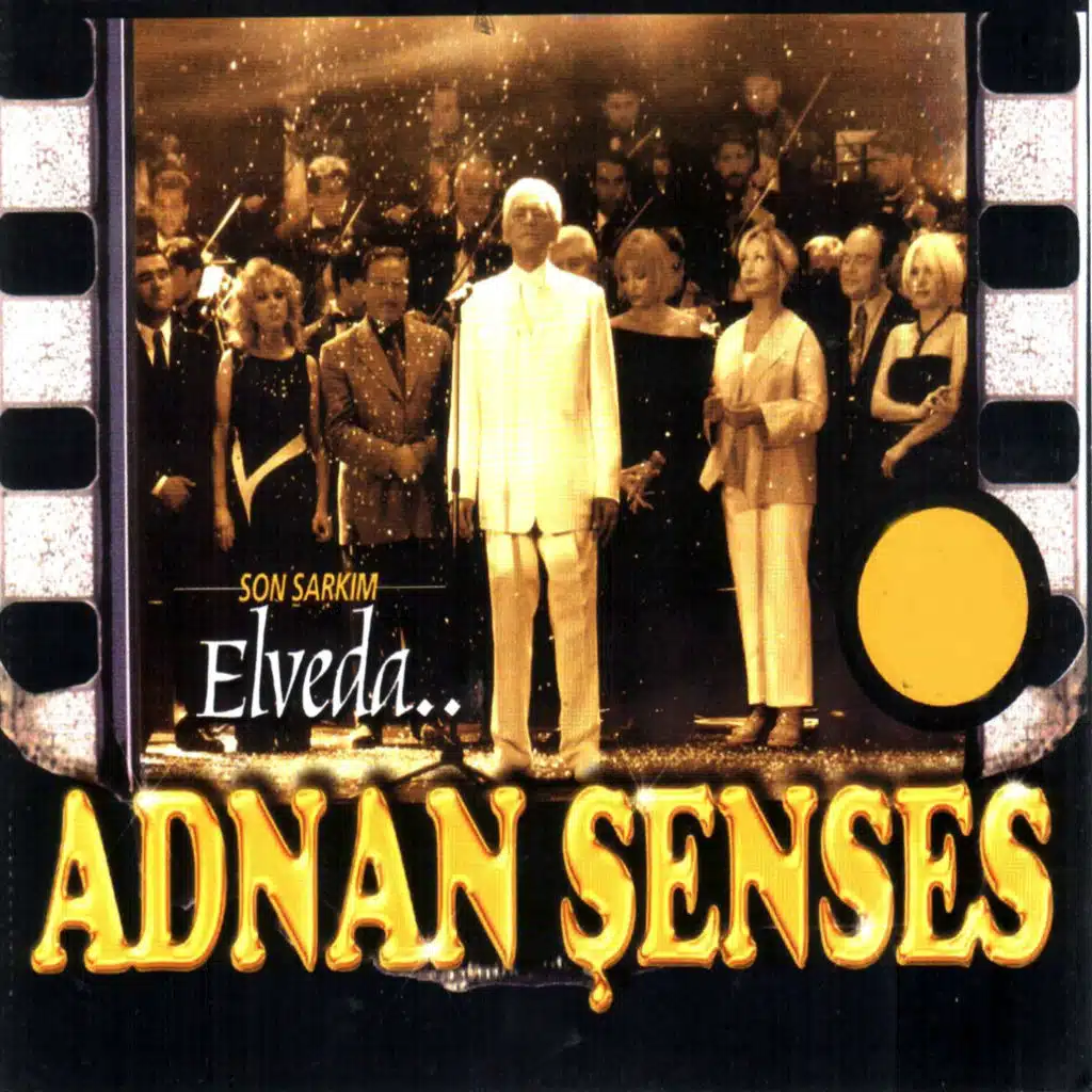 Elveda (Son Şarkım)