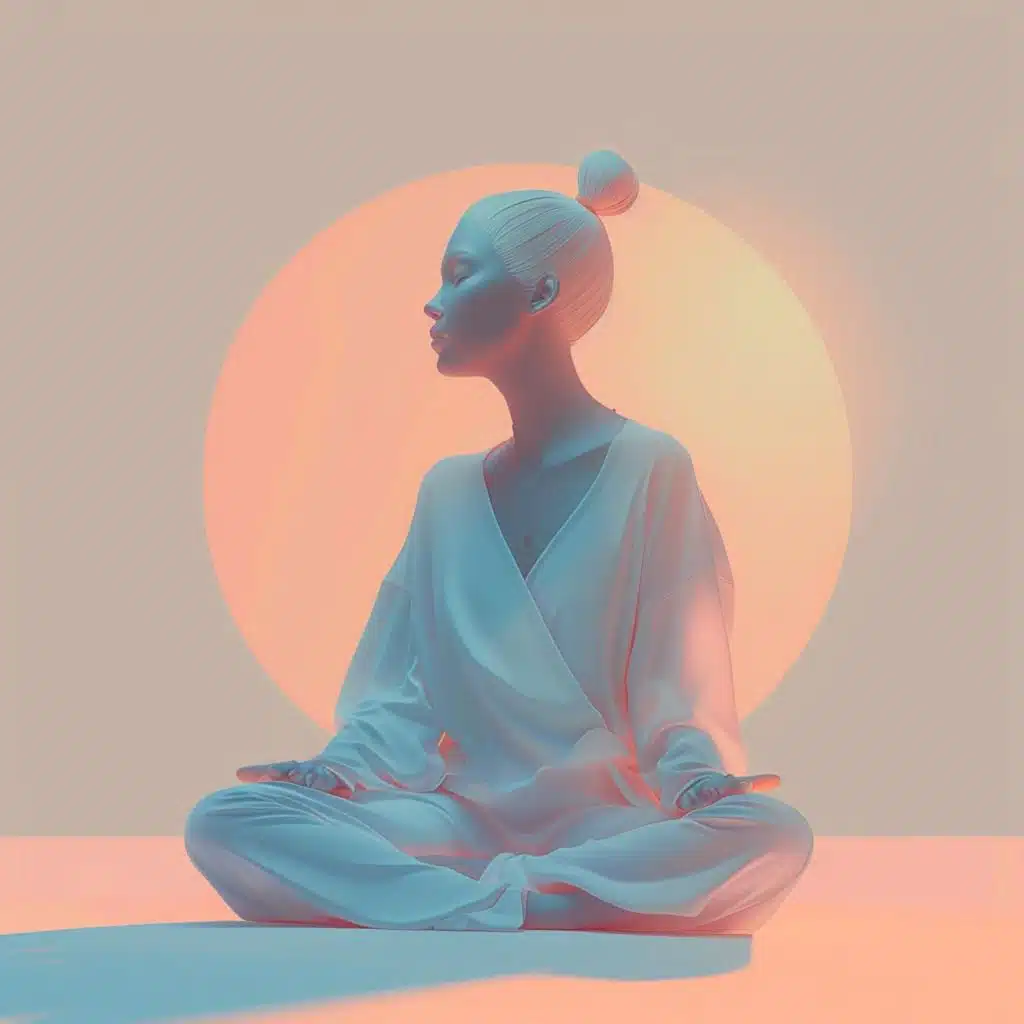 Música Relajante Para El Espíritu Del Yoga: Sonidos Calmantes